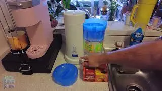 Mr. Coffee Iced Tea Maker