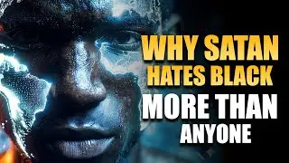 Why Satan Fears Black Power Most!! Shocking Bible Truth Blacks Can't Ignore