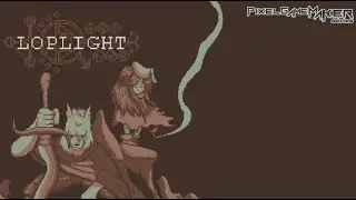 Pixel Game Maker Series Loplight Review (Switch)