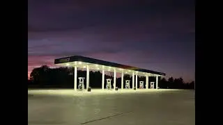 Gavriel- In Between Years (Slowed + Reverb)