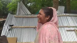 Bulldozer Justice! | গাজীপুরে সরকারি উচ্ছেদ 2026