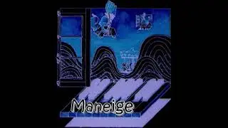 Maneige - Maneige - 1975 -  (Full Album)