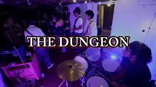 The Dungeon - Exploring the Local DIY Music Scene in East Lansing, MI
