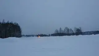Mto-sport with Datum Air skis