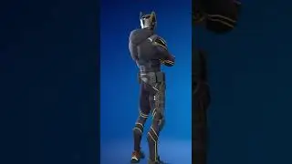 Элитный Дайго | Обзор скина Fortnite 183