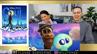 SOUL Pitch Meeting REACTION!