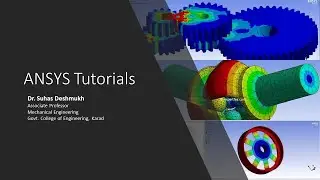 Ansys 2D Analysis Wrench