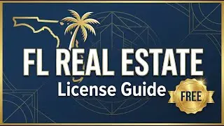 Florida Real Estate Exam 2026: Complete Study Guide - Pass Your FL License Exam (FREE)