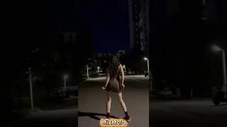 Happiness is paramount #DancingMakes Me-Happy #Happy worship #casualshots #NightShots #viral #beauty