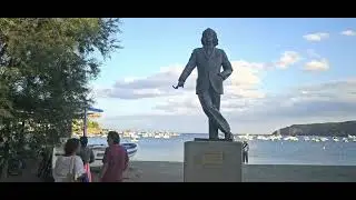 Cadaqués, Costa Brava, 