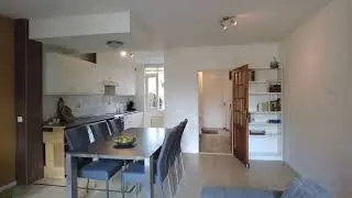 Te koop: tussenwoning Woolderesweg 289 Hengelo &ndash; Duurzaam en kindvriendelijk wonen!