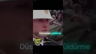 Ağlama D&uuml;şmanları g&uuml;ld&uuml;rme :(