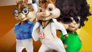 Alvin And The Chipmunks Go Girl