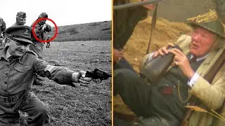 How Each Dad’s Army Cast Member Died
