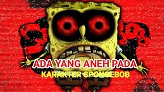 AKU MEMAINKAN GAME ANEH SPONGEBOB YANG ADA DI PLAYSTORE!..[Game aneh]BAHASA INDONESIA