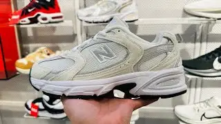 New Balance 530 'Sea Salt'