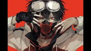 Nightcore ‐ I'm an Albatroaz [ Male Version ]