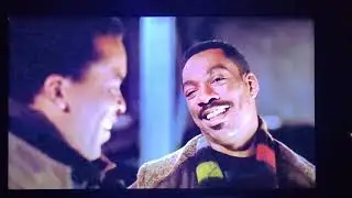 Boomerang (1992) (Brothers Make Up And Hug It Out Scene)