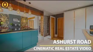 Ashurst Road  | Cinematic Real Estate Video Tour | Birmingham, UK | Sony A7IV