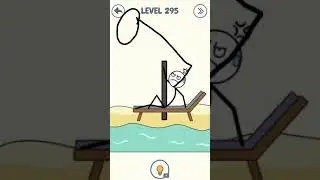 Draw Puzzle 2 Level 295