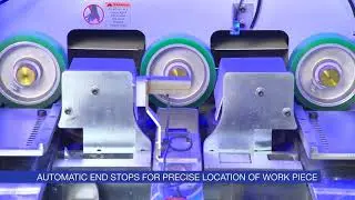 KENTWOOD EMA-212 ENDMATCHER