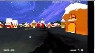2014 Game Jam Winner!