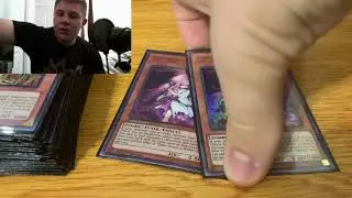 Sacred Beasts Deck Profile 2019: A Control Deck?