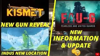 🥰🥰INDUS NEW INFIRMATION&UPDATE//FAUG NEW UPDATE&ANNOUNCEMENT#faugnewupdate#faug#indus#indusupdate