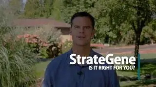 StrateGene: Is It Right For You?