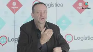 Yo log&iacute;stica: Entrevista Torsten Rohn...