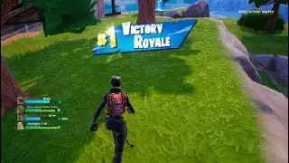 🏆 ZERO BUILD VICTORY ROYALE! 🏆| Fortnite