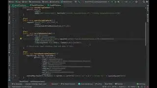 API Testing Part 4 - REST Assured GET operations cont.