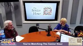 The Senior Hour - January 21, 2026