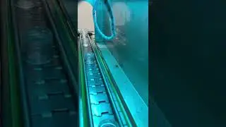 AUTOMATIC HONEY/GHEE BOTTLE FILLING MACHINE (SERVO BAISED)WE CAN FILL 20ML TO 1000ML IN THIS MACHINE