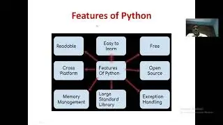 Introduction to Python