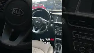 So k&egrave; Camry? Kia Optima Luxury 2020 gi&aacute; mềm nhưng full option