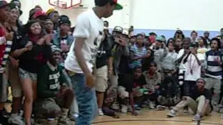BAY vs LA highlights
