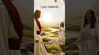 Realm of the dead #jesus #bible #truth #heaven #paradise (full video on YT)
