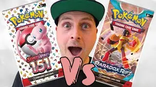 151 vs Paradox Rift - THE FINAL!