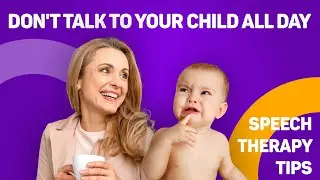 7 TIPS TO HELP LATE TALKING TODDLERS FROM A SPEECH THERAPIST