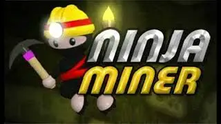 Ninja Miner Ost - Track 2