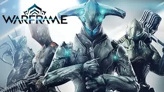 День счастливых снеговиков в Warframe