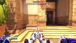 OW2 (sucky teammates) Stream