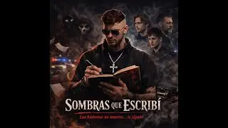 Sombras que Escribí - MrDeco_Music