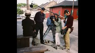 Film Director Q&A with Maureen Gosling - 