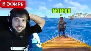 A NEW DEEP SEA WINNING META IN RUST