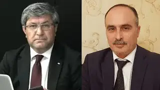 Əvəz Zeynallı Vüqar Məmmədov haqqında. 11.1.26