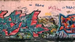 Holland - Amsterdam - Stick - Delta - Jezis - Tom32/Mok - 1986