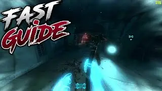 MOTD - HELL'S REDEEMER FAST GUIDE | BLACK OPS 2 MOB OF THE DEAD
