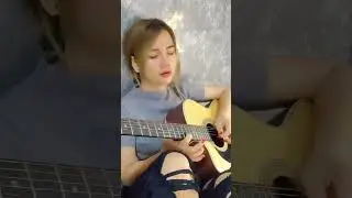 LAI SHENG YUAN - ANDY LAU | Solo Guitar Akustik | Musical Players